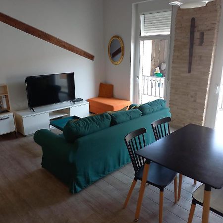 Traditional Valencian Townhouse In Catarroja Apartment Екстериор снимка