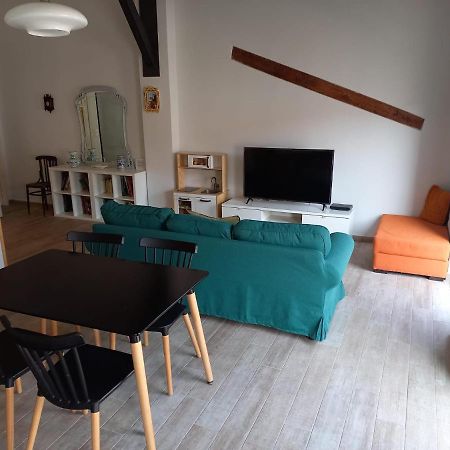 Traditional Valencian Townhouse In Catarroja Apartment Екстериор снимка