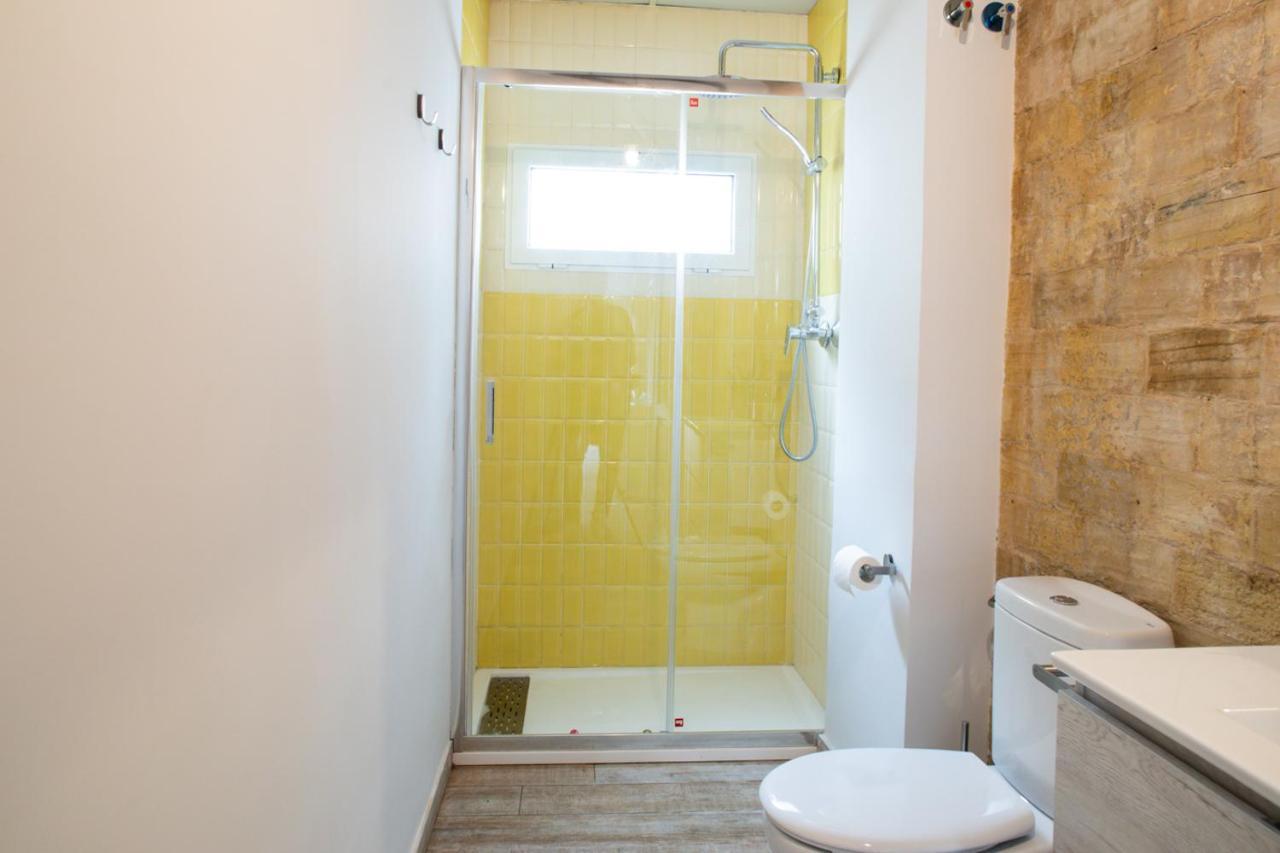 Traditional Valencian Townhouse In Catarroja Apartment Екстериор снимка