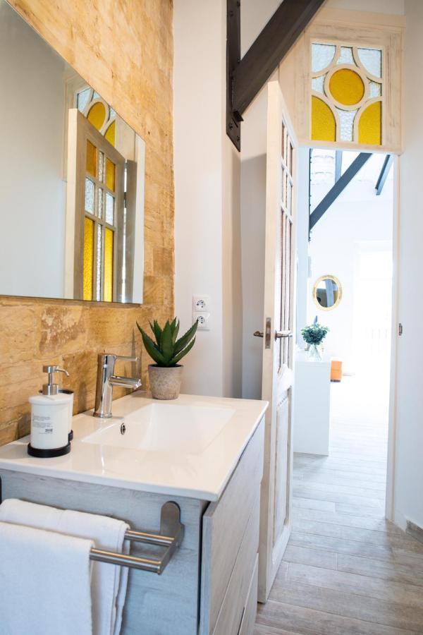 Traditional Valencian Townhouse In Catarroja Apartment Екстериор снимка