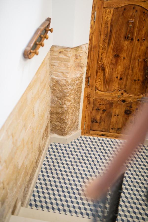 Traditional Valencian Townhouse In Catarroja Apartment Екстериор снимка